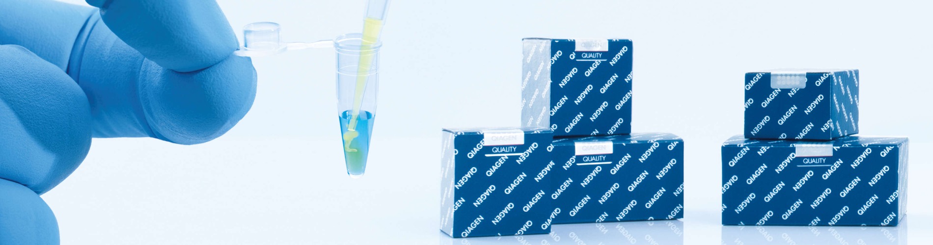 ADNA qPCR